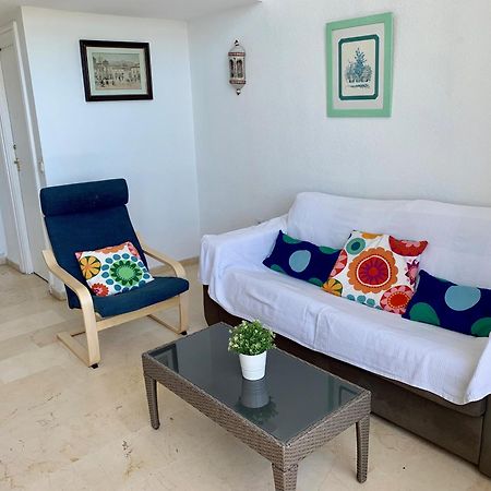 Skol Apartments Marbella Luaran gambar
