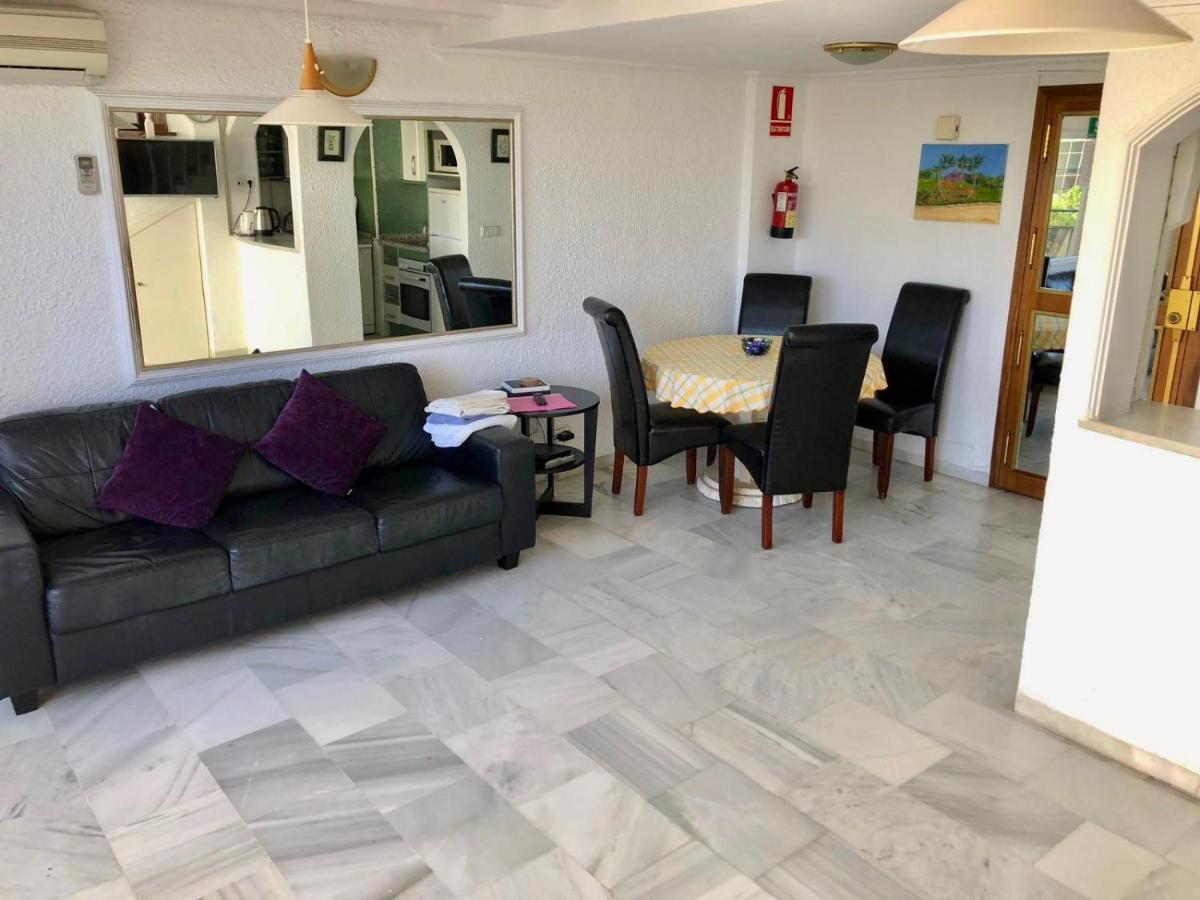 Skol Apartments Marbella Luaran gambar