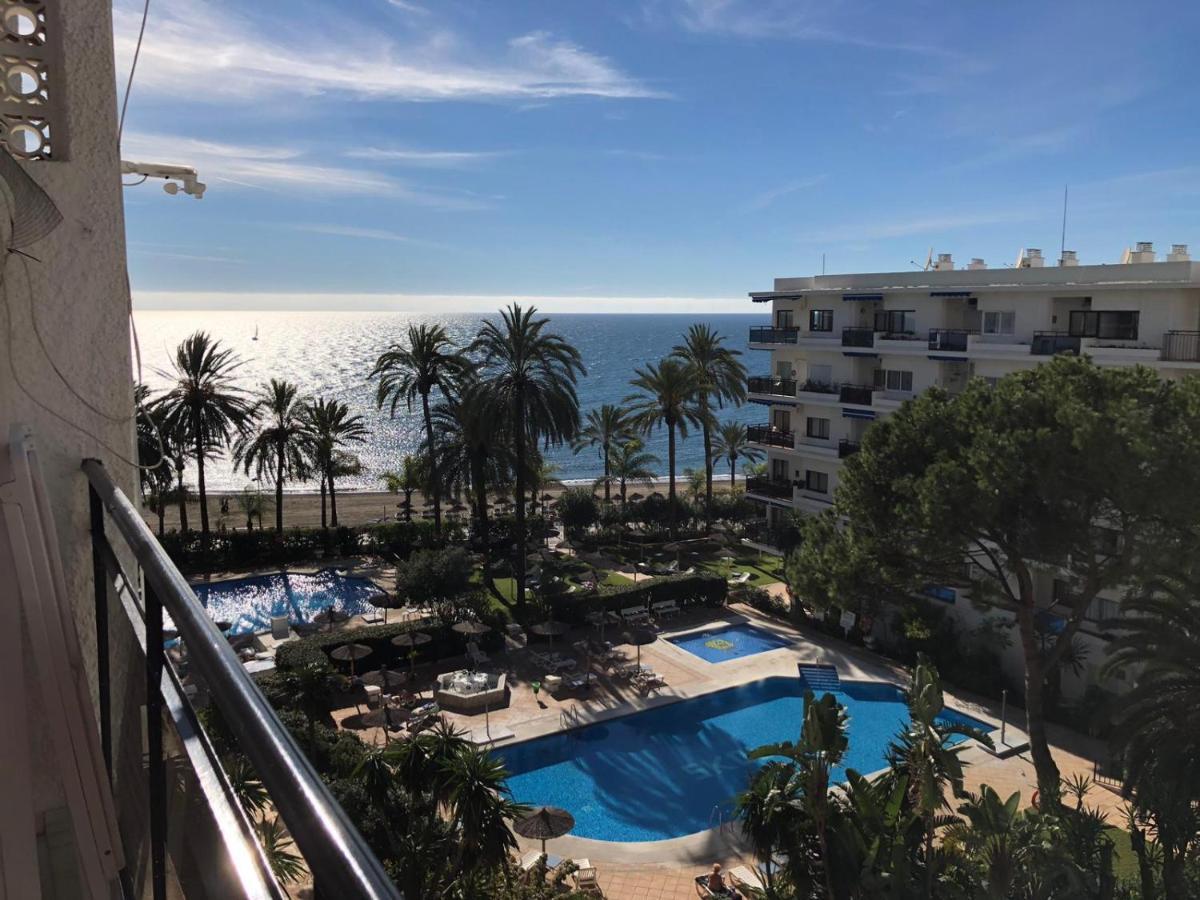Skol Apartments Marbella Luaran gambar