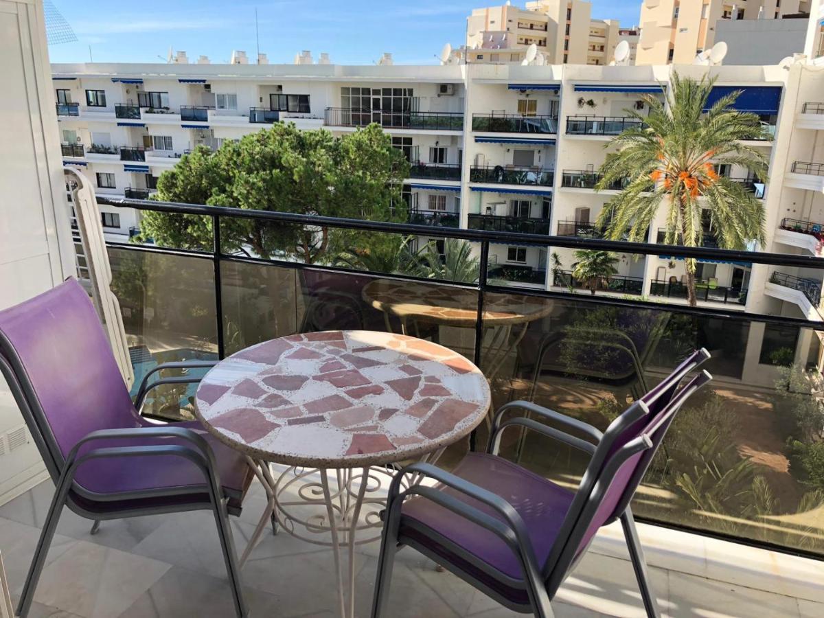 Skol Apartments Marbella Luaran gambar