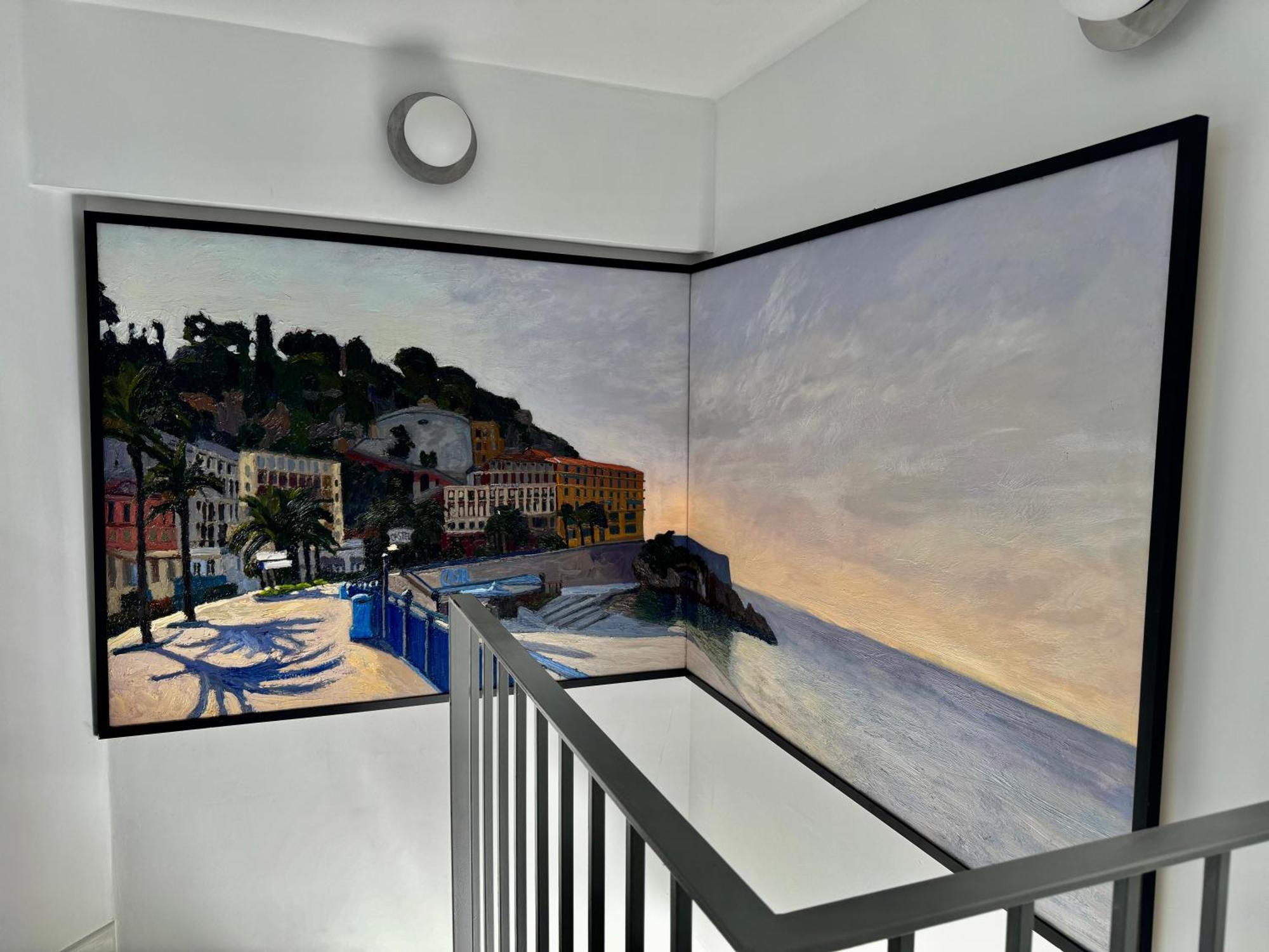 Skol Apartments Marbella Luaran gambar
