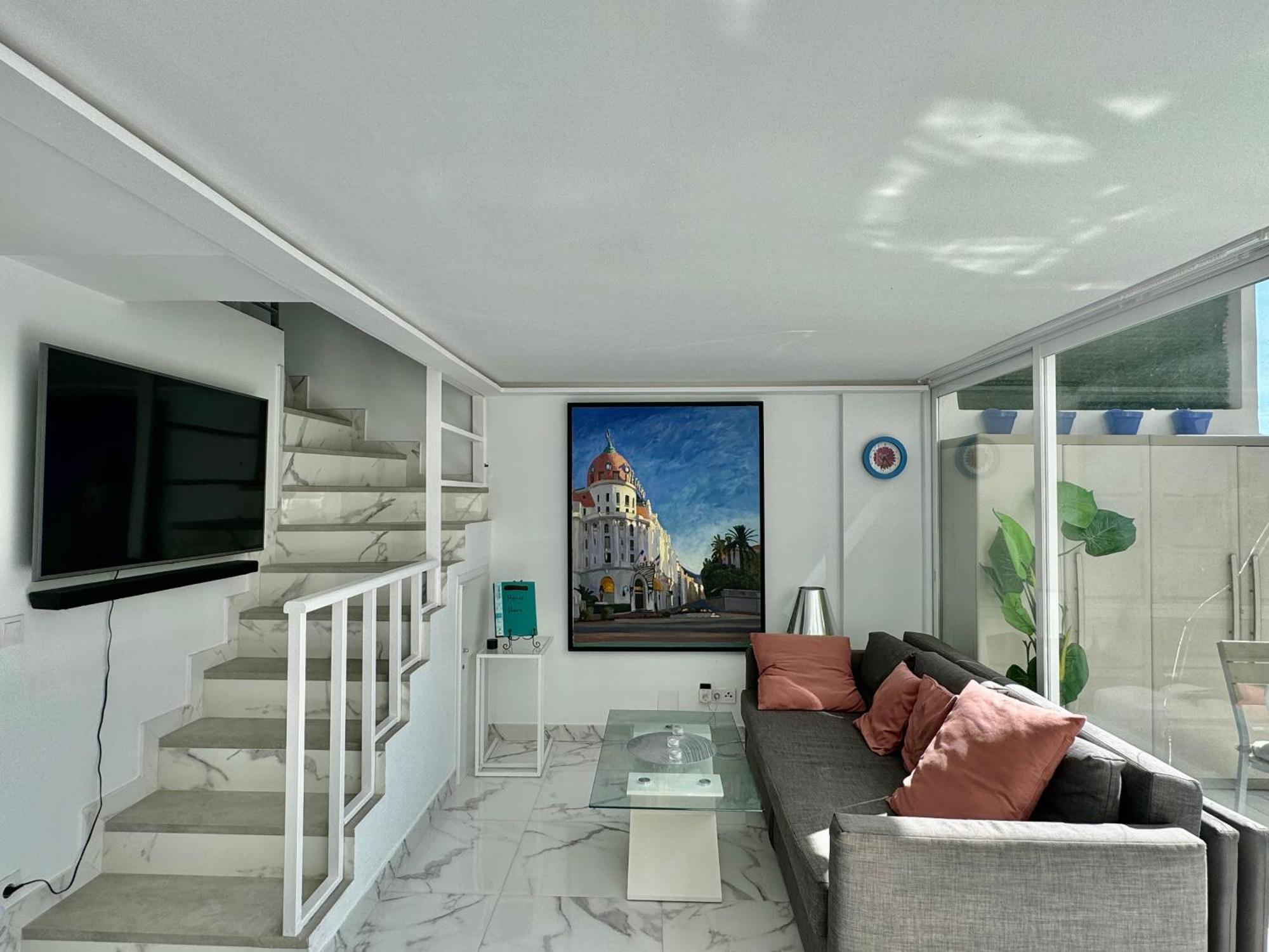 Skol Apartments Marbella Luaran gambar