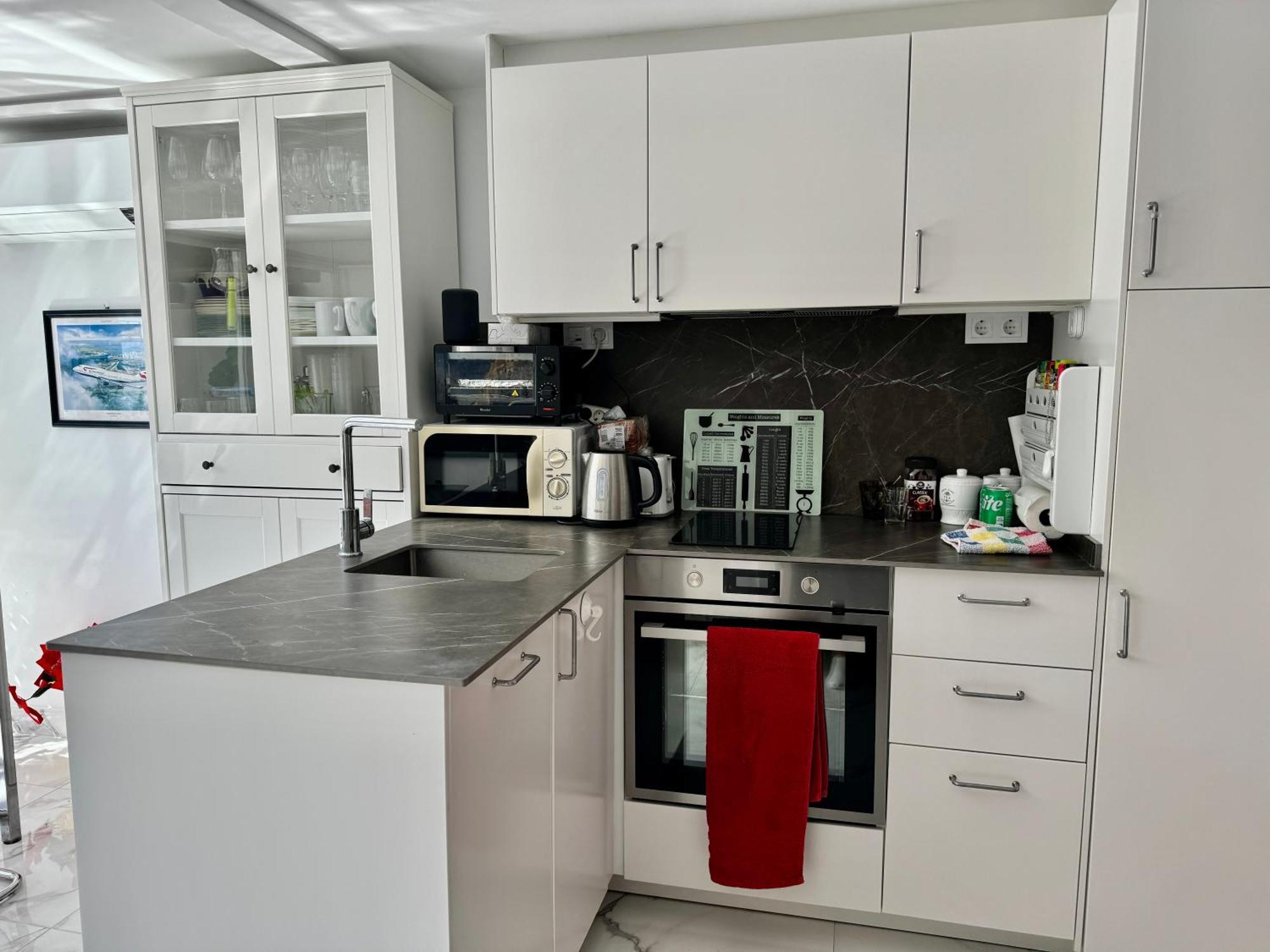 Skol Apartments Marbella Luaran gambar