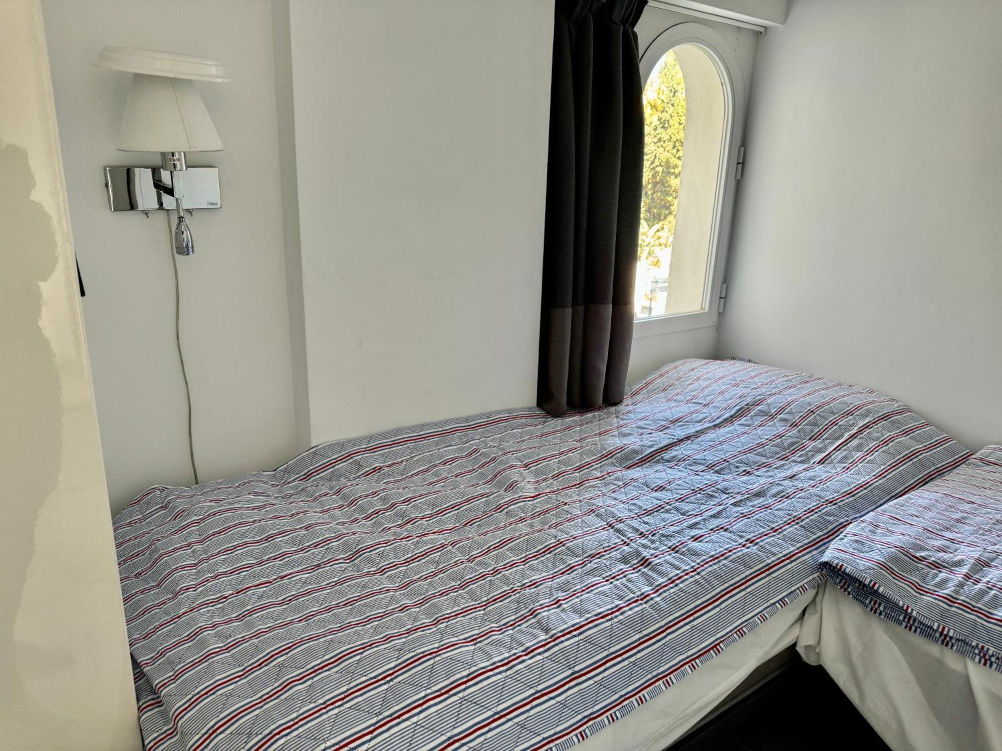 Skol Apartments Marbella Luaran gambar