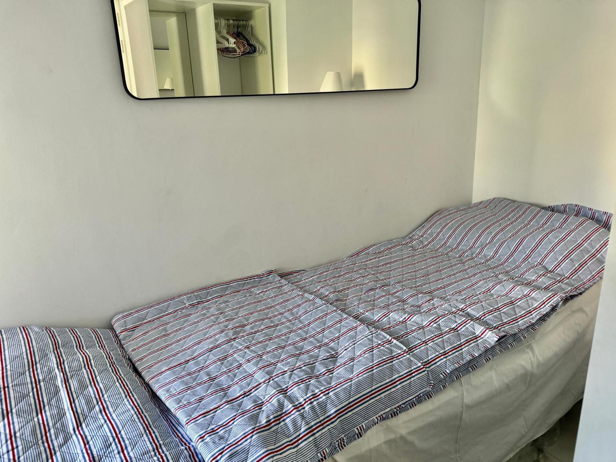 Skol Apartments Marbella Luaran gambar