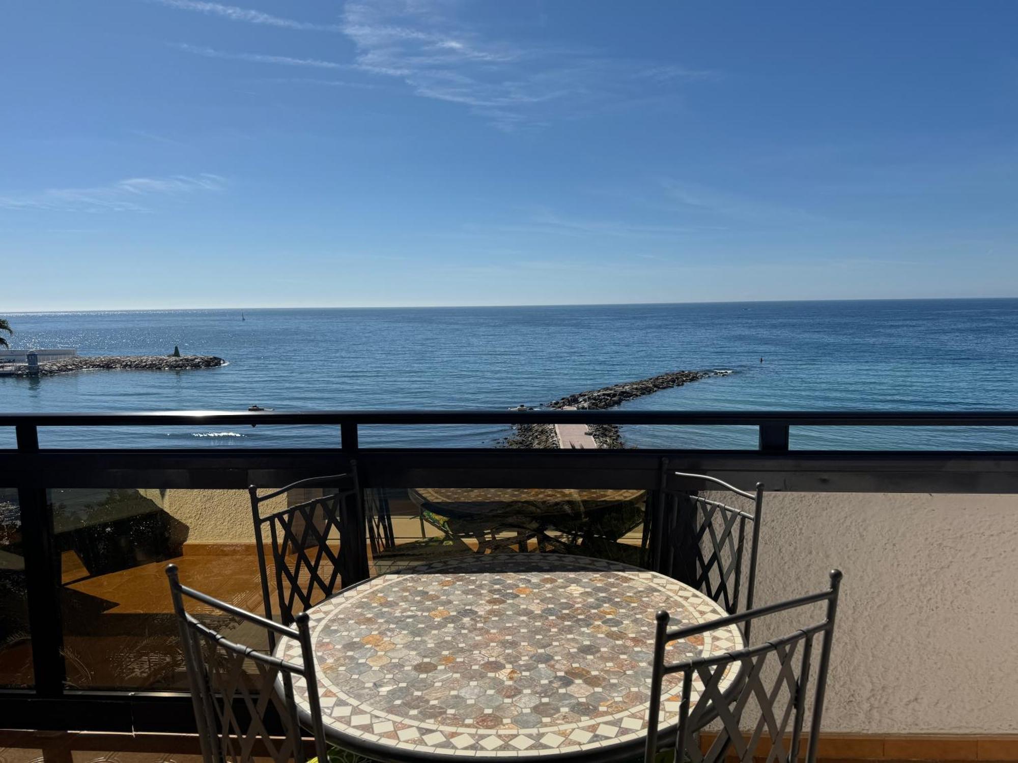 Skol Apartments Marbella Luaran gambar