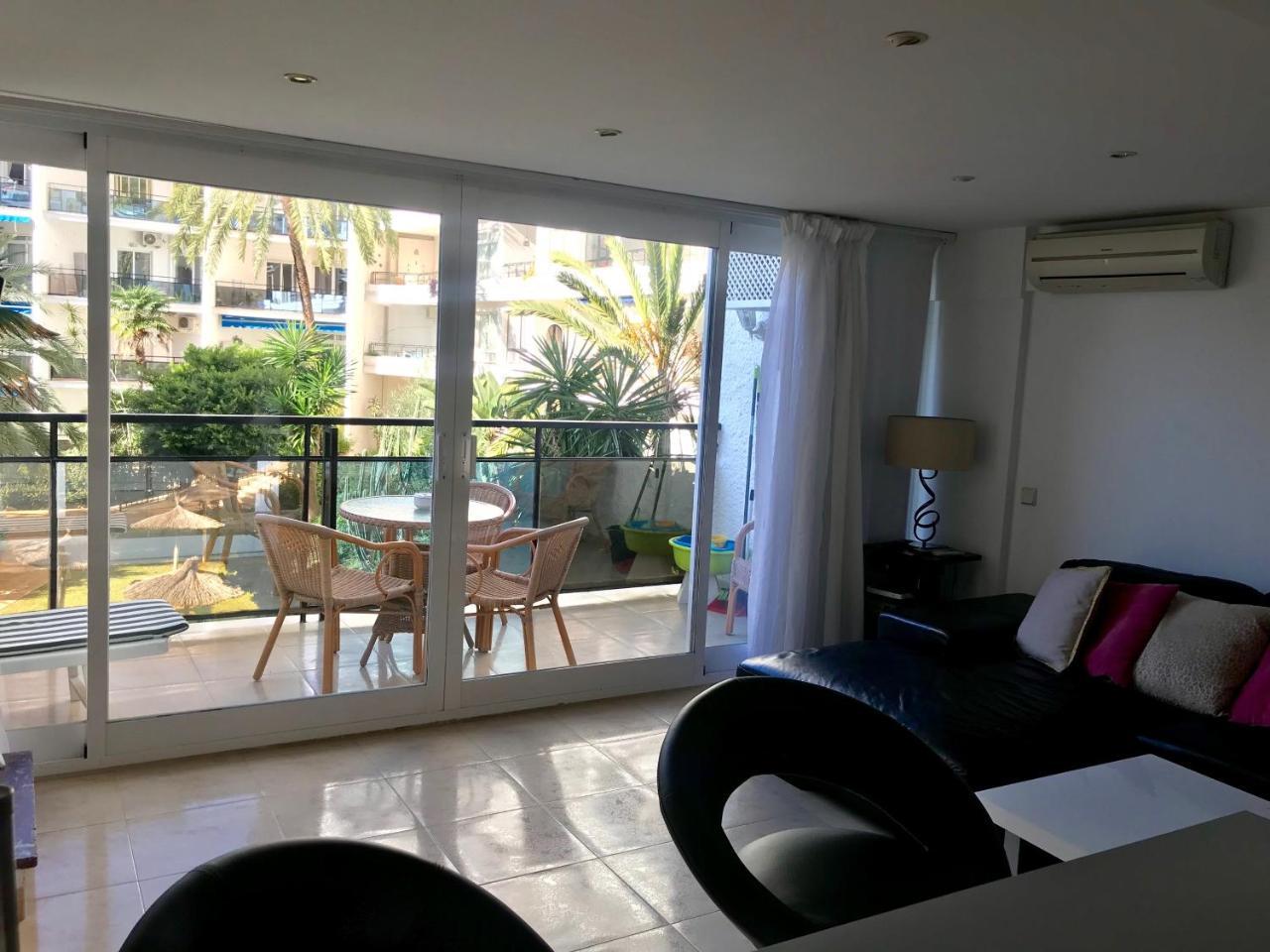 Skol Apartments Marbella Luaran gambar
