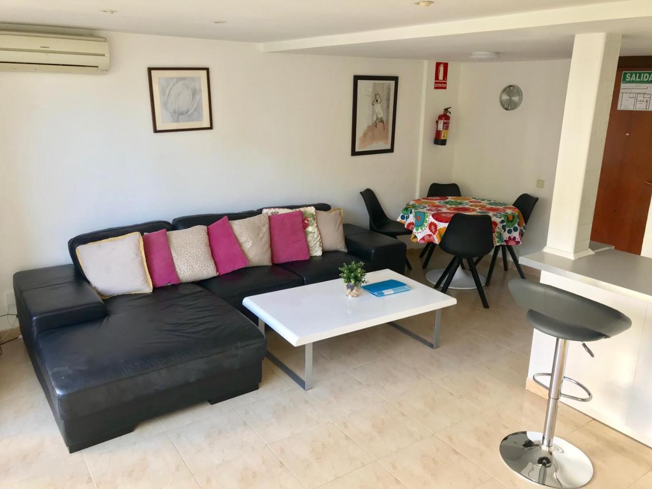 Skol Apartments Marbella Luaran gambar