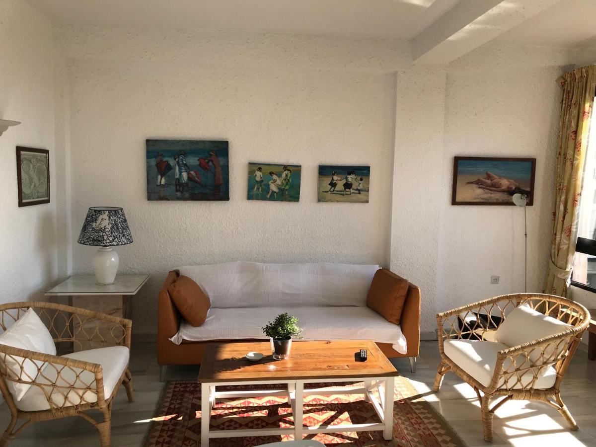 Skol Apartments Marbella Luaran gambar