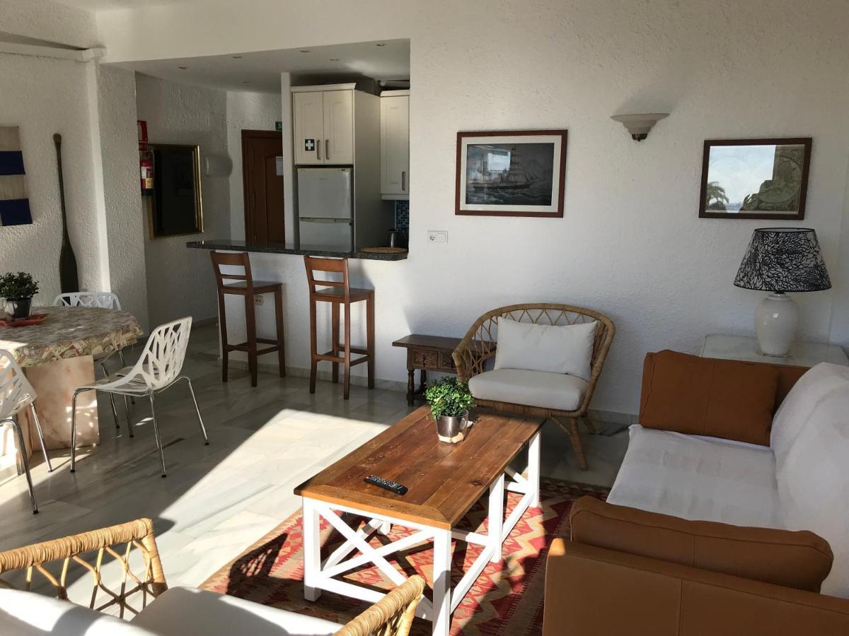 Skol Apartments Marbella Luaran gambar