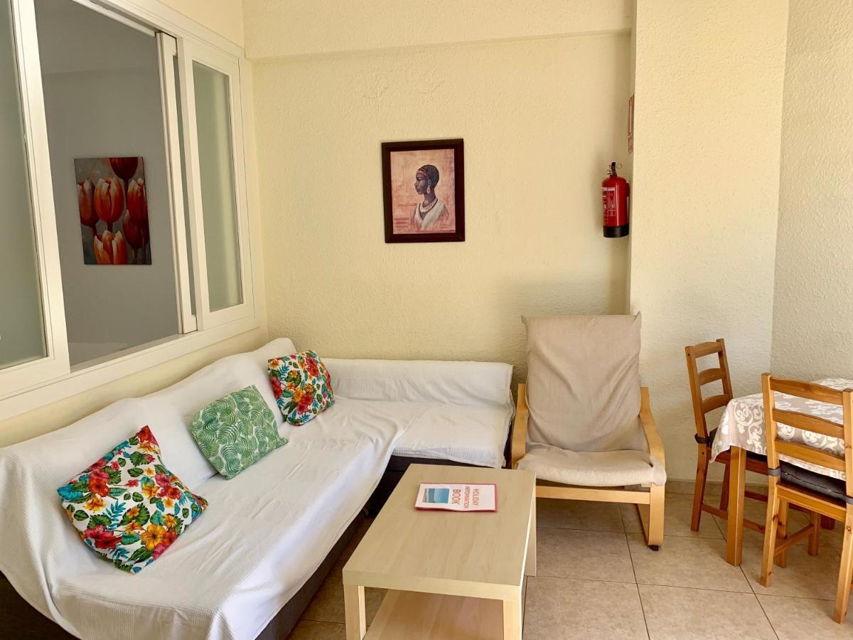 Skol Apartments Marbella Luaran gambar