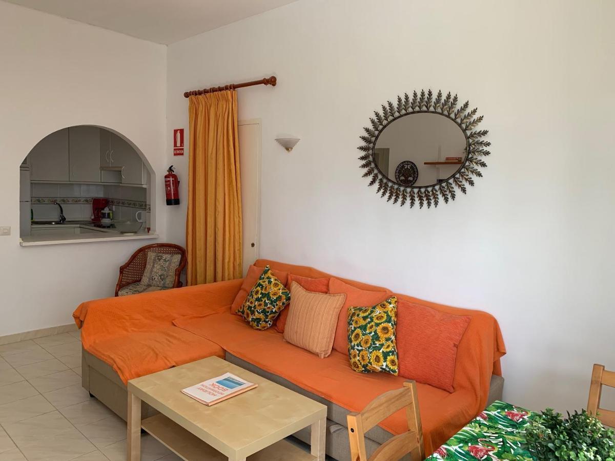 Skol Apartments Marbella Luaran gambar