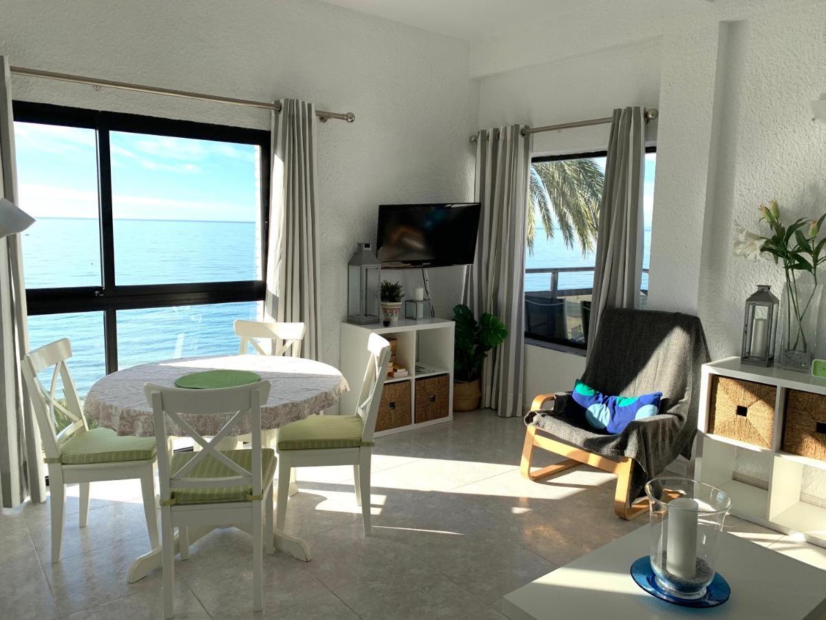 Skol Apartments Marbella Luaran gambar