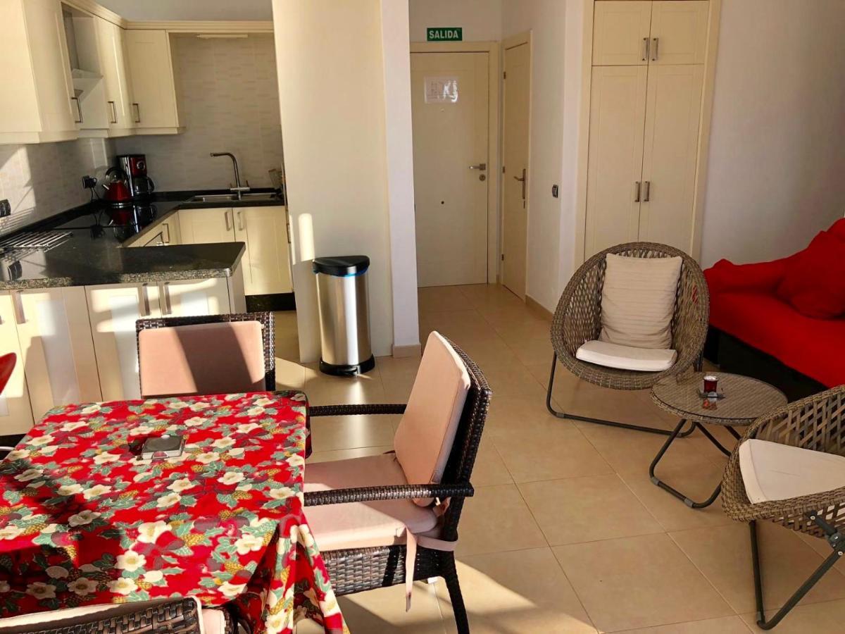 Skol Apartments Marbella Luaran gambar