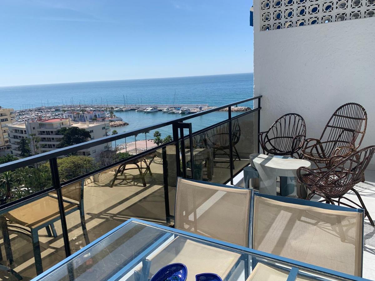 Skol Apartments Marbella Luaran gambar