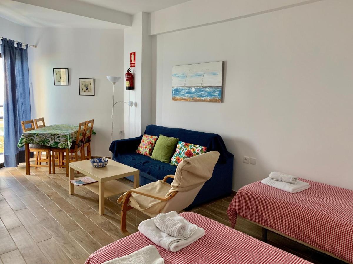 Skol Apartments Marbella Luaran gambar