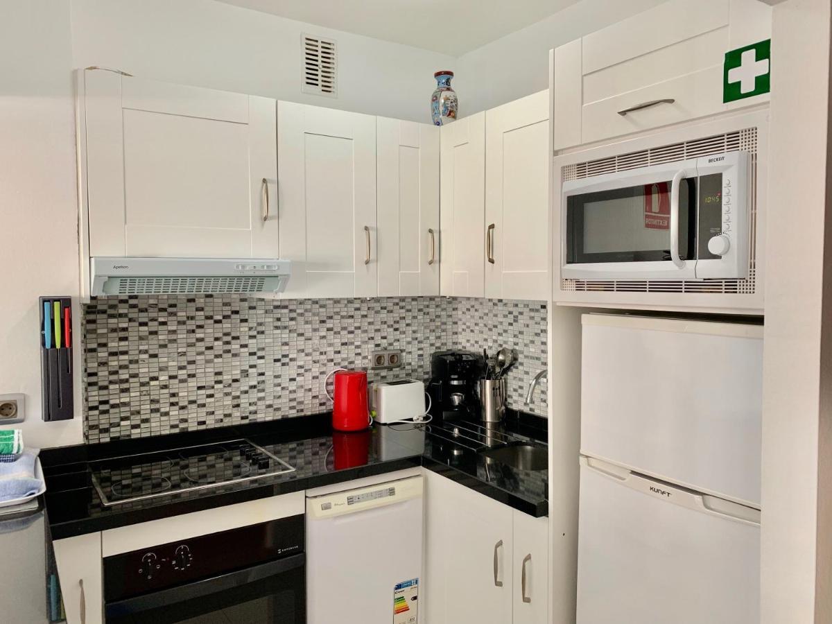 Skol Apartments Marbella Luaran gambar