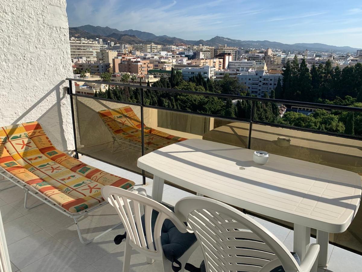 Skol Apartments Marbella Luaran gambar
