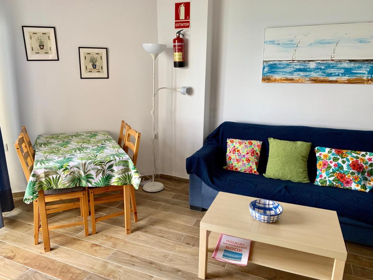 Skol Apartments Marbella Luaran gambar