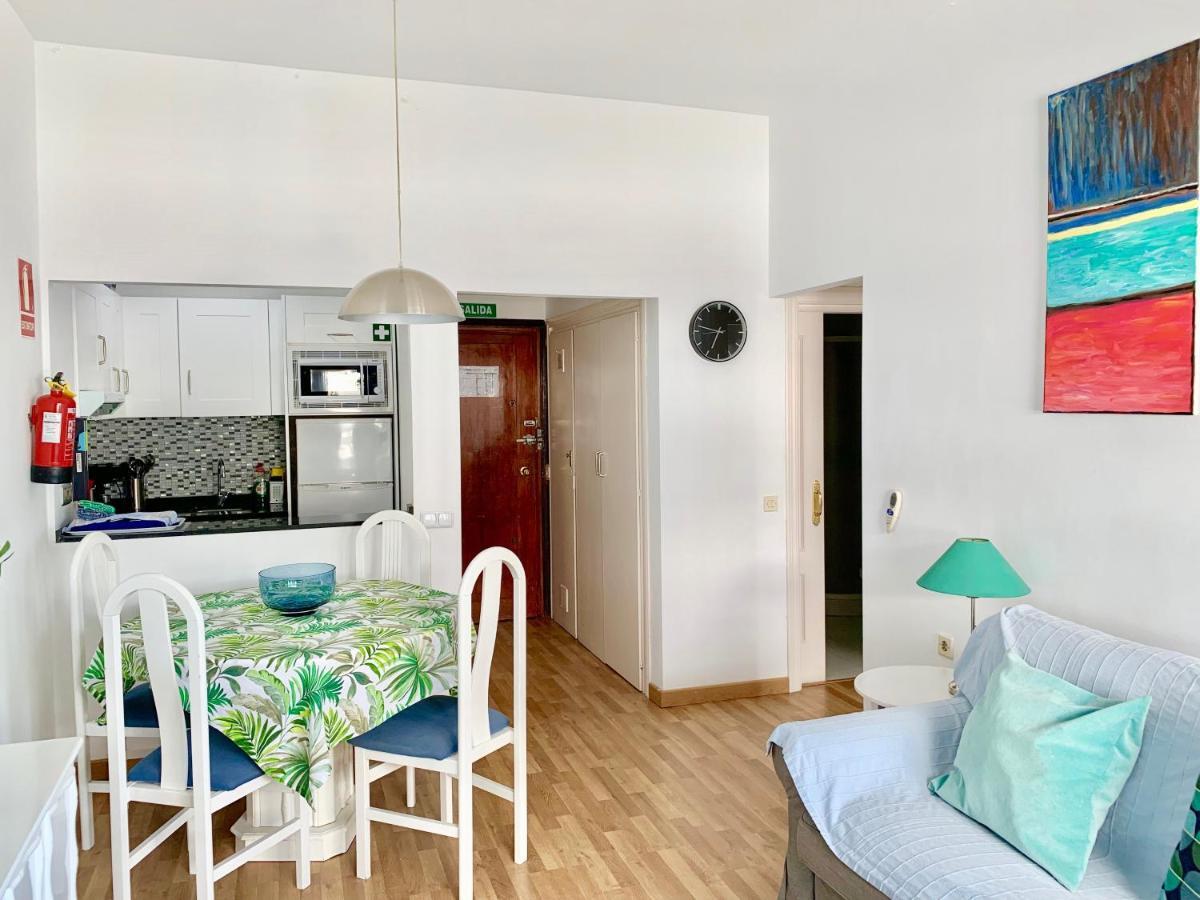 Skol Apartments Marbella Luaran gambar