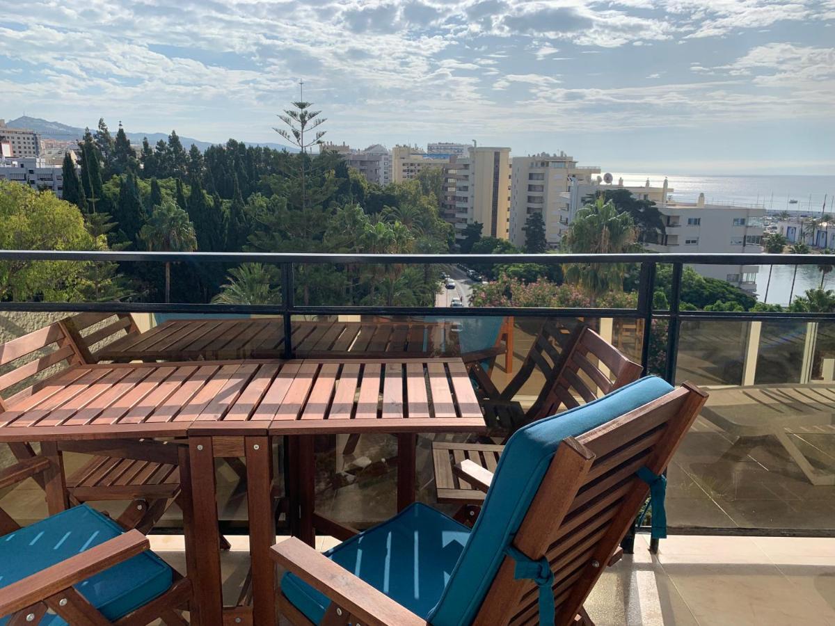 Skol Apartments Marbella Luaran gambar