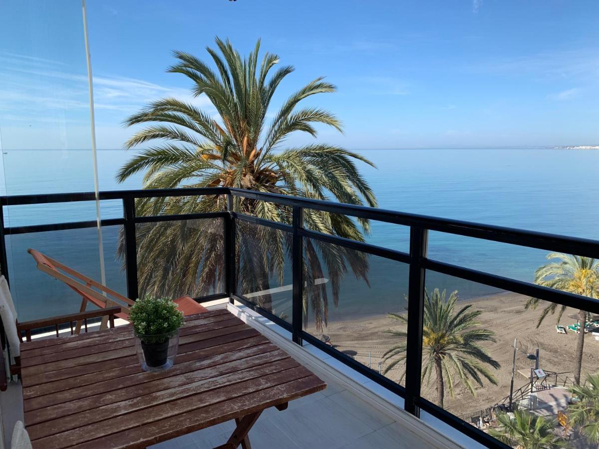 Skol Apartments Marbella Luaran gambar