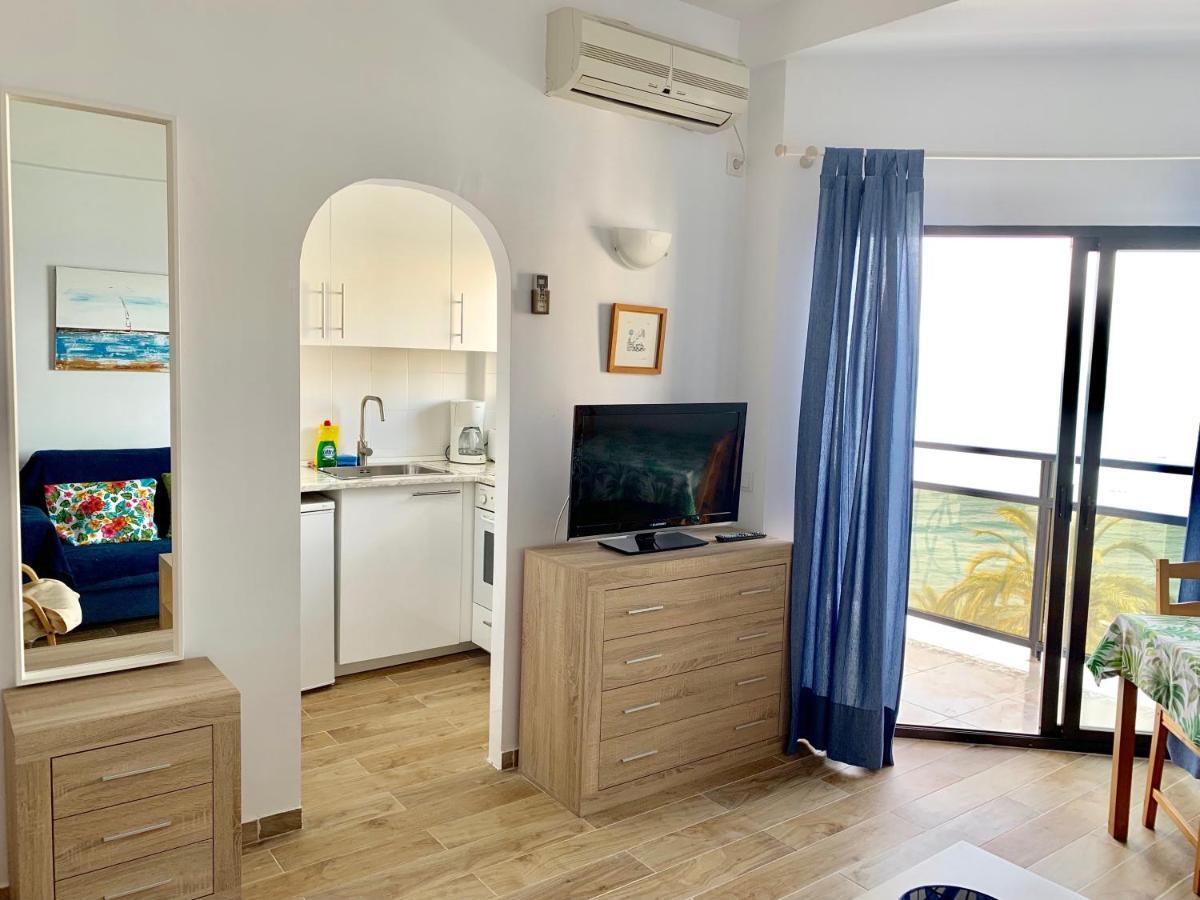 Skol Apartments Marbella Luaran gambar