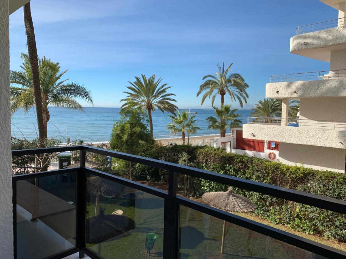 Skol Apartments Marbella Luaran gambar