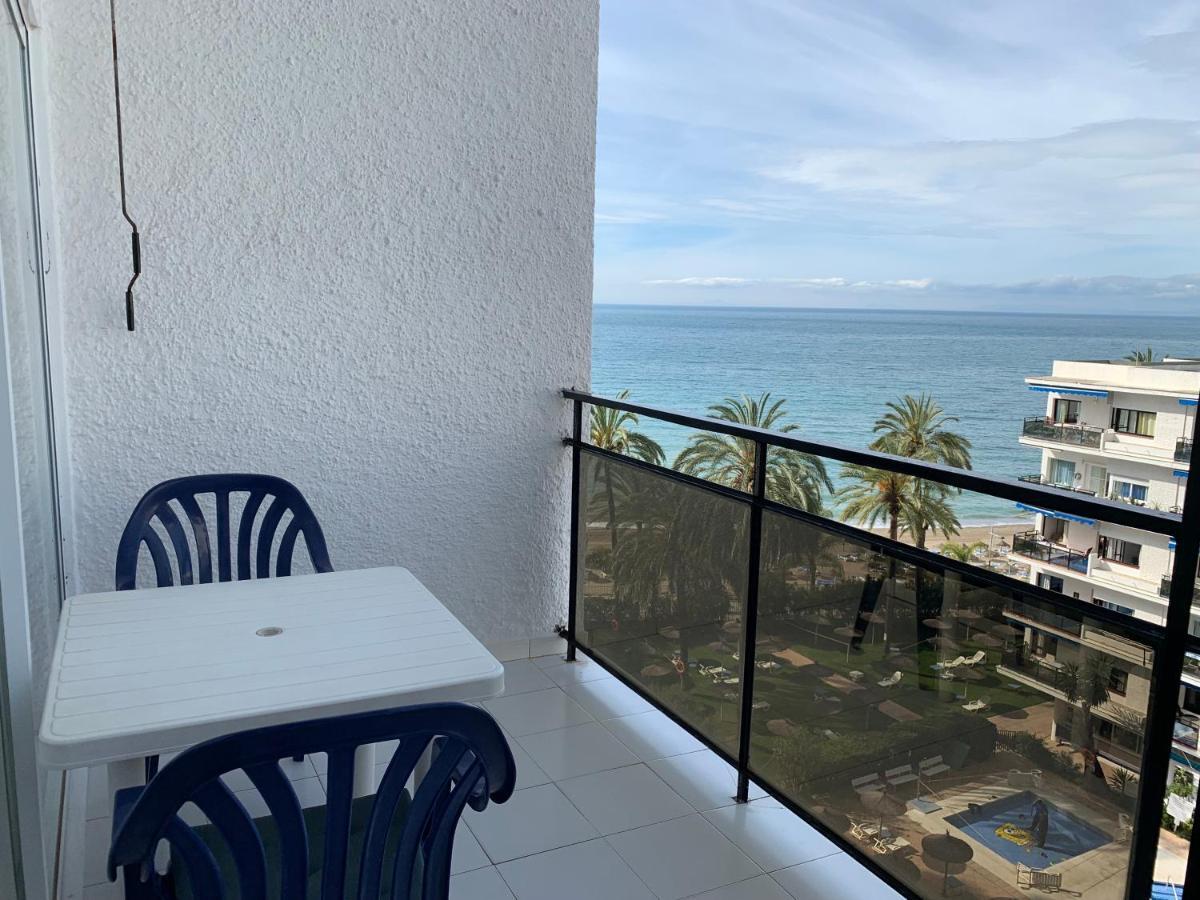 Skol Apartments Marbella Luaran gambar