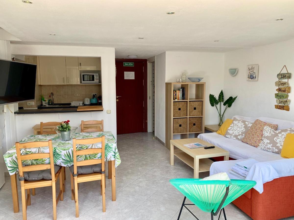 Skol Apartments Marbella Luaran gambar