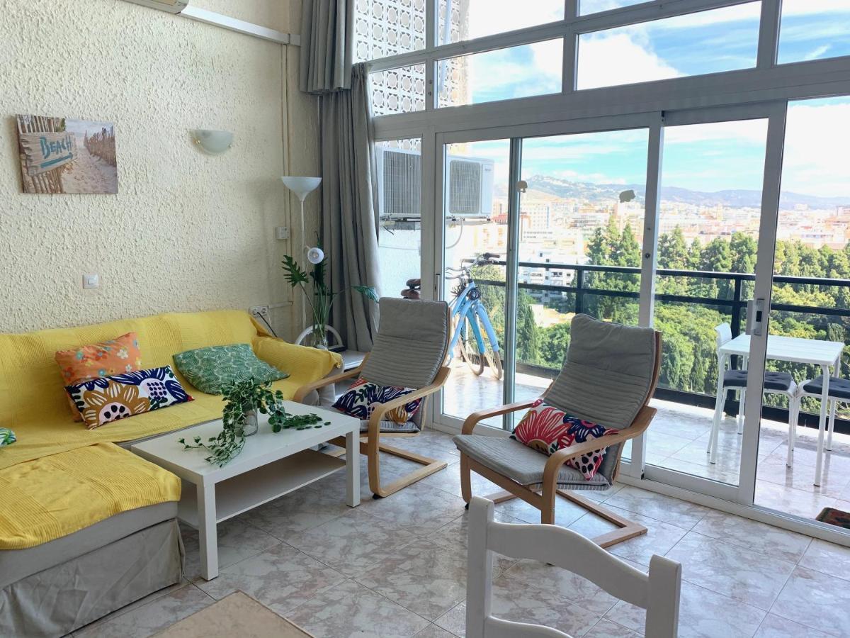 Skol Apartments Marbella Luaran gambar