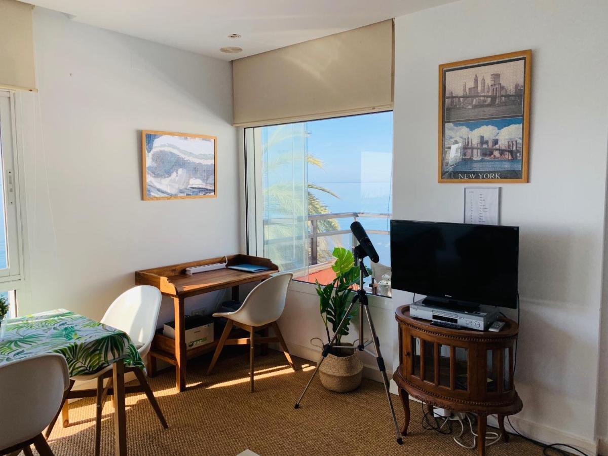 Skol Apartments Marbella Luaran gambar