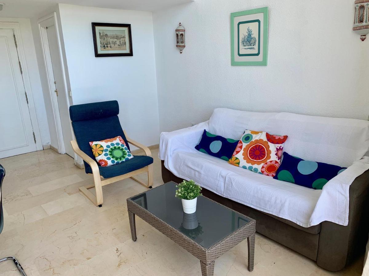 Skol Apartments Marbella Luaran gambar